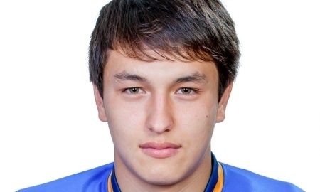 Нападающий молодежной сборной Казахстана Джангазинов выбыл из строя до конца сезона