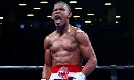 Дэниэл Джейкобс: «У Головкина нет защиты, моя скорость позволит наносить удары и, в то же время, уклоняться от них»