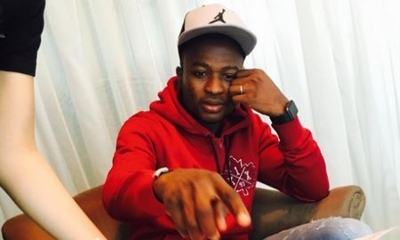 Патрик Твумаси: «Нападавшие пришли с оружием и забрали деньги и всякие вещи. Но у нас есть жизнь»