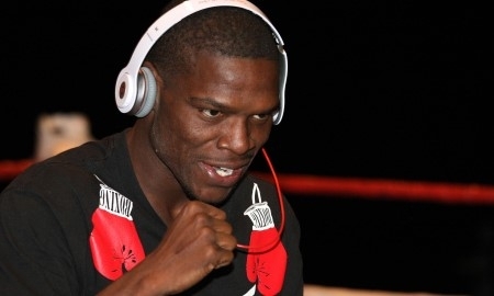 Кори Спинкс: «Джейкобс, держи этого монстра Головкина подальше от себя»