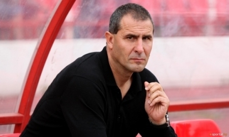 О Димитрове думают в ЦСКА