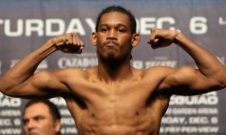 Андре Розье: «Готовить Джейкобса к Головкину будут Деревянченко, Хитров и Хурцидзе»