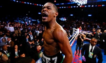 Дэн Эмброуз: «Джейкобсу нужно было больше опыта перед боем с Головкиным, но сейчас уже нет времени»