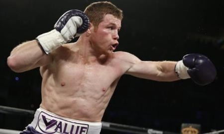 СМИ рассказали, почему Канело нуждается в Головкине