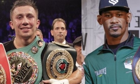 «История Джейкобса потрясающая, но Головкин просто отлупит его». Болельщики о бое Головкин — Джейкобс