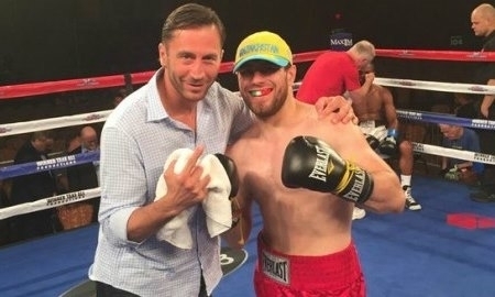 Эюбов вернется на ринг 22 января