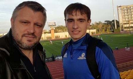 Сергей Цырин: «В Казахстане нужно ввести запрет на вратарей-легионеров»