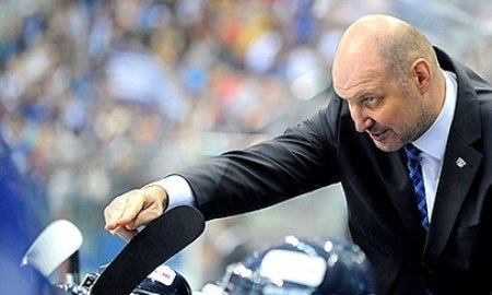 Александр Андриевский: «Мы уступали „Барысу“ в жажде борьбы»