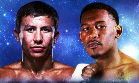 HBO официально анонсировал бой Головкин — Джейкобс