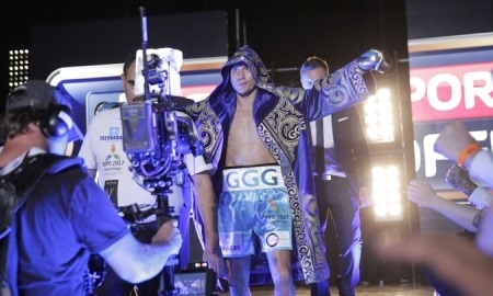 СМИ объяснили, почему Головкину недостаточно 15 миллионов за бой с Альваресом