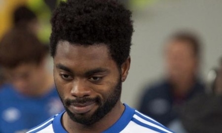 Экс-футболист «Астаны» Аруна не прошел медосмотр в «Црвене Звезде»