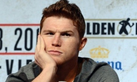 WBO санкционировала бой потенциальных соперников Головкина — Альвареса и Сондерса