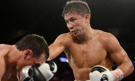 Boxingnewsonline.net: «Головкин накопил армию фанатов своим „раздвоением личности“»