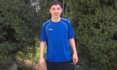 Полузащитник «Экибастуза» на просмотре в «Тоболе»