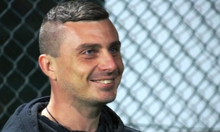 «Окжетпес» продлил контракт с Чижовым