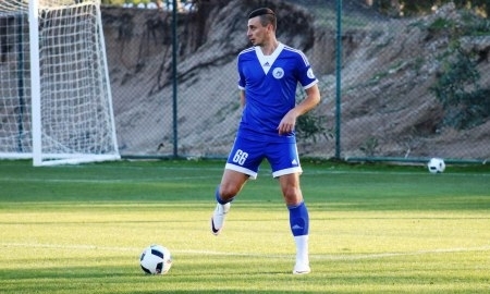 Александр Чижов: «Самая большая проблема в Казахстане — поля и погода»