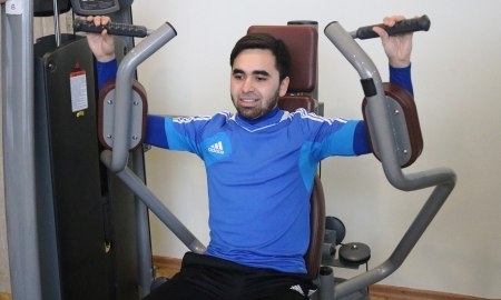 «Окжетпес» просматривает Хайруллина