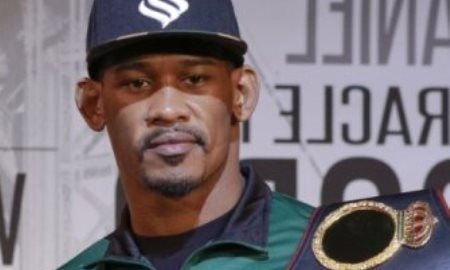 Джейкобса мотивирует статус «андердога» в бою с Головкиным