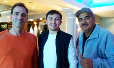 Абель Санчес: «Когда Головкин с легкостью побьет Джейкобса, он получит заслуженное признание»