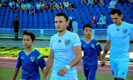 Боровского не будет в «Кайсаре»