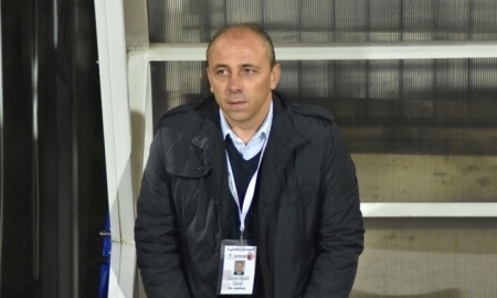 «Алтай» может возглавить болгарский тренер