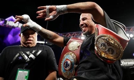 Леффлер рассказал, почему отказался от переговоров с командой Уорда