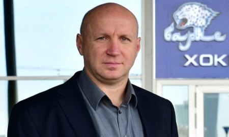 Эдуард Занковец: «Мы рассчитываем на наших болельщиков»