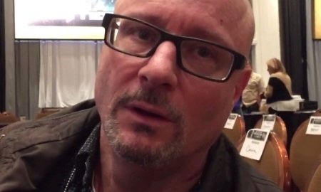 Майкл Розенталь: «Канело окажется в выигрыше от боя с Головкиным в любом случае»