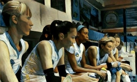 «Алтай» обыграл «Жетысу» и сохранил лидерство в женской Национальной лиге