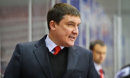 Анвар Гатиятулин: «Тяжелый матч»