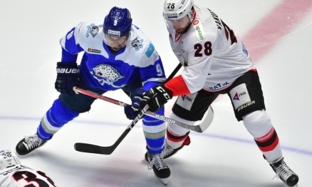 Найджел Доус: «Перенесем боевой настрой на следующий матч»