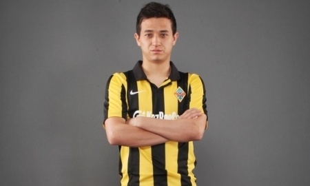 Жамбыл Кукеев: «Скоро узнаете, где я продолжу карьеру»