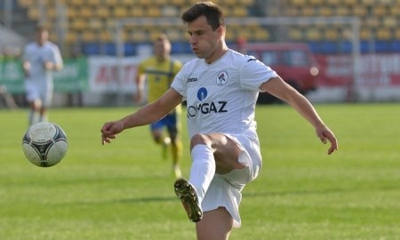 Аздрен Лулаку: «Я выбрал „Астану“, потому что она играет в Лиге Чемпионов и Лиге Европы»