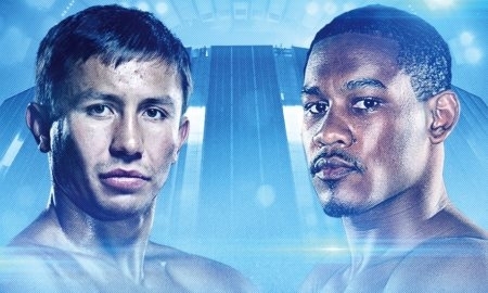 Открыт предзаказ билетов на бой Головкин — Джейкобс