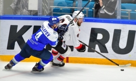 Российские СМИ: «„Трактор“ взялся за дело в Астане с первых же минут»