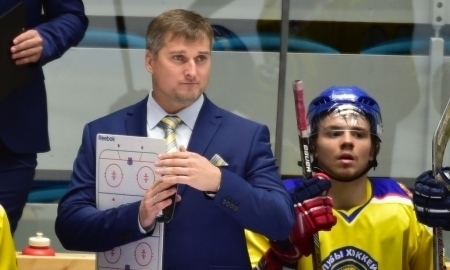 Александр Трофимов: «Два поединка были почти одинаковыми»