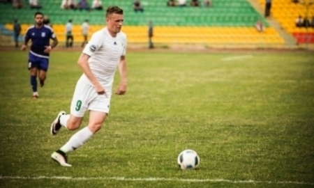 Аржанов должен пополнить «Кайсар»