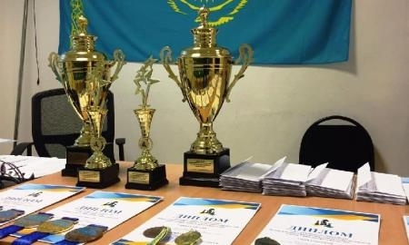 Определены обладатели Кубка Казахстана по шахматам