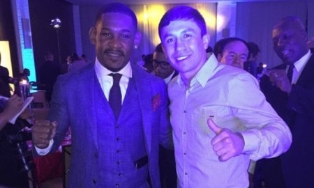 Билеты на бой Головкин — Джейкобс продаются активнее, чем на Головкин — Лемье