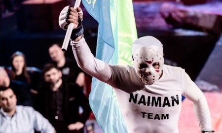 Куат Хамитов: «Я иду убивать или быть убитым!»