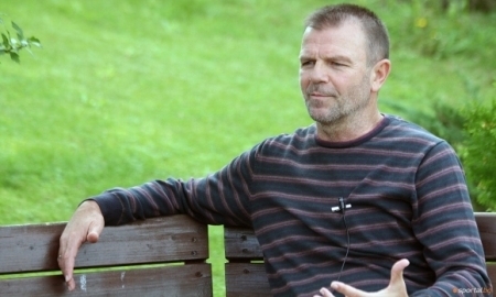 Стойчо Младенов: «ЦСКА? Сейчас я думаю исключительно о „Кайсаре“. Хочу, чтобы люди в клубе были довольны мной»