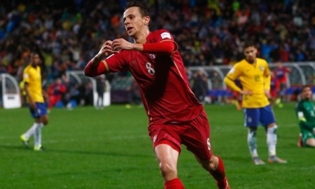 Испанские СМИ разобрали плюсы и минусы в игре футболиста «Астаны»