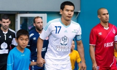 Нусербаев покидает «Астану»