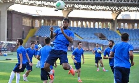 Матиас Курьор: «Официально все по моему переходу в „Кайсар“ решится в понедельник»