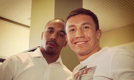 Промоутер Головкина опроверг утверждение, что команда GGG пыталась заставить Уорда «сгонять» вес