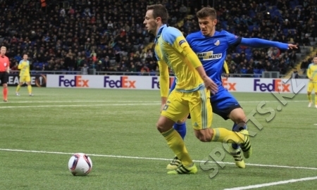 Неманья Максимович: «Думаю, пришло время сменить клуб»