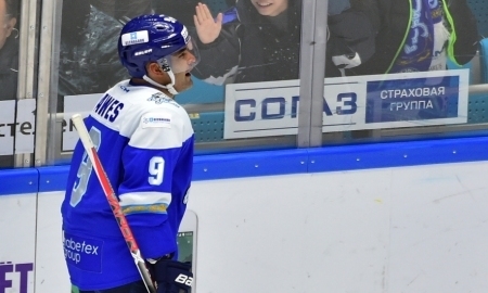 Найджел Доус: «Если хотим остаться в зоне плей-офф, нужно обыгрывать такие команды, находящиеся гораздо выше в турнирной таблице»