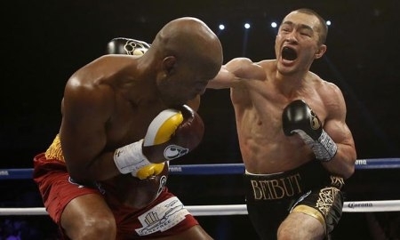 Пол Малиньяджи: «51-летнего Хопкинса легко победить? Скажите это Шуменову»