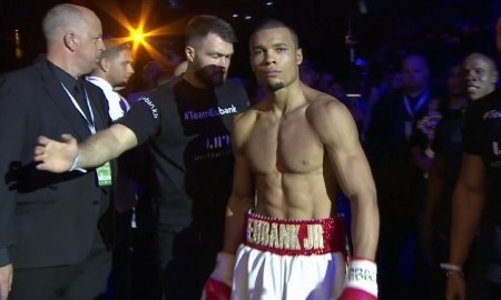 Boxingnewsresults.com: «Юбэнк-младший теперь вряд ли получит шанс на бой с Головкиным»