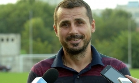 Экс-игрок «Окжетпеса» и «Тараза» возглавил юниорскую сборную Молдовы